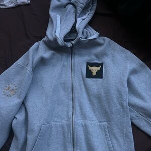 Under Armour Rock Hoodie